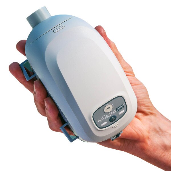 Transcend Mini Auto CPAP